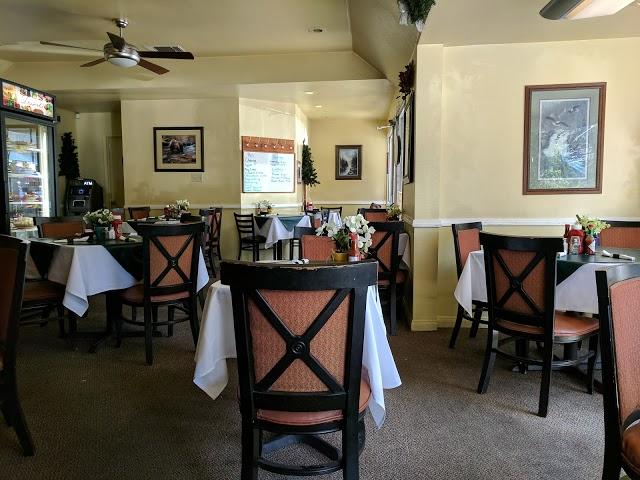 Blanca's Restaurant